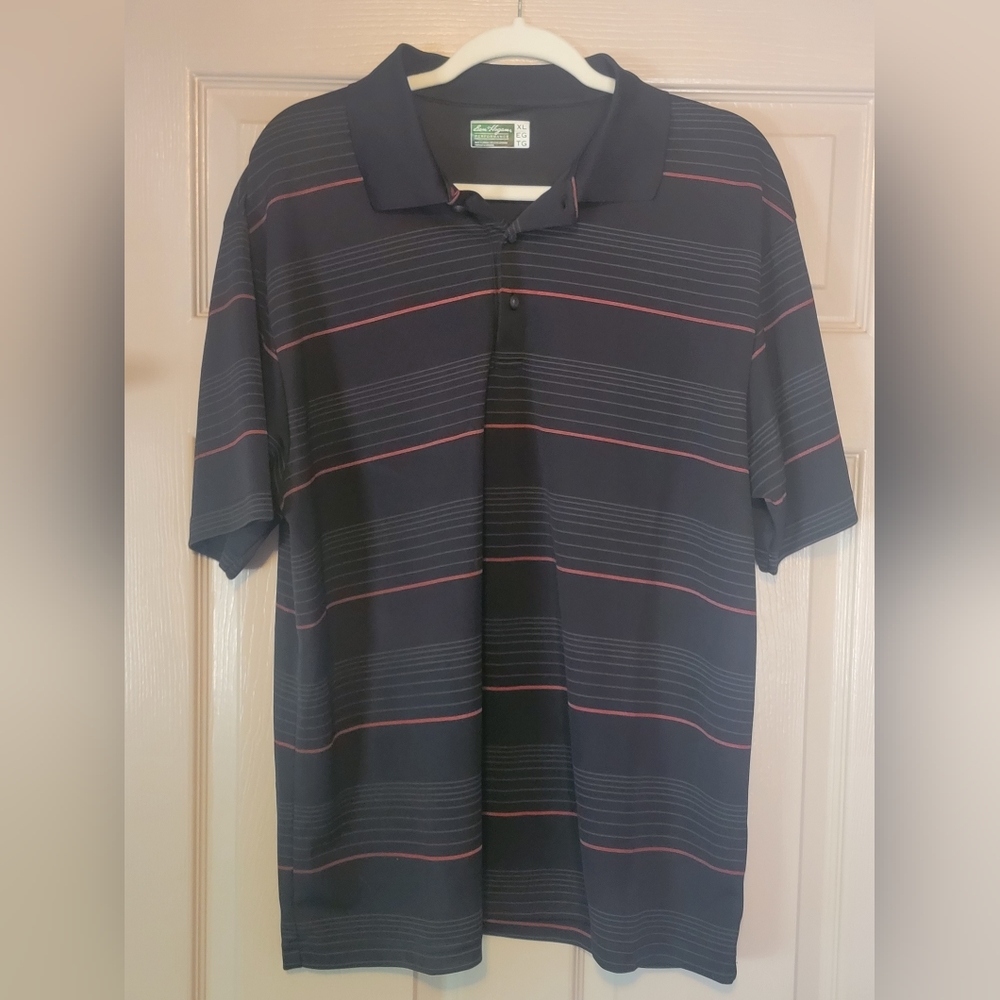 Ben Hogan Performance Golf / Polo Shirt. Sz XL